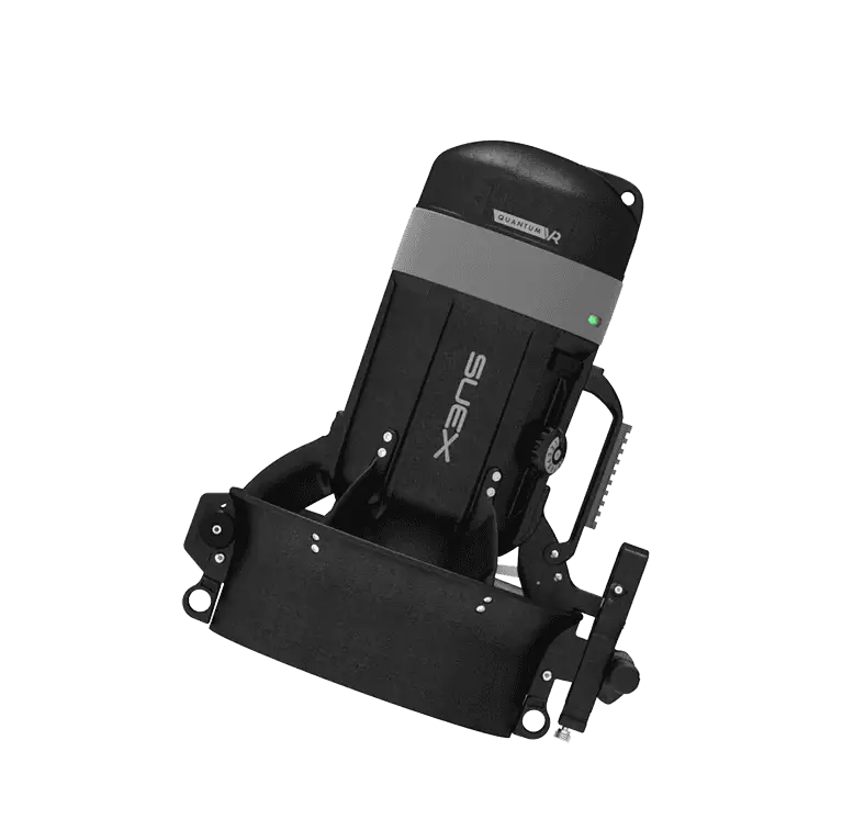 SUEX VR Quantum undervannsskuter for dykking