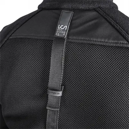 Santi Kango – vams, Polartec Power Stretch - Bilde 2