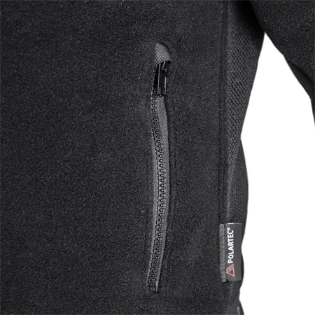 Santi Kango – vams, Polartec Power Stretch - Bilde 3