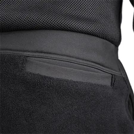 Santi Kango – vams, Polartec Power Stretch - Bilde 4