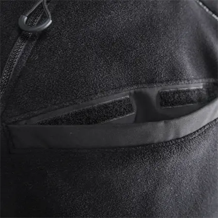 Santi Kango – vams, Polartec Power Stretch - Bilde 6