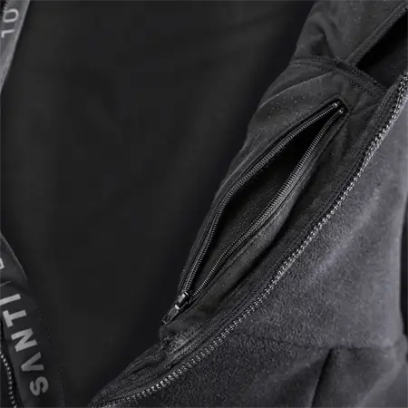 Santi Kango – vams, Polartec Power Stretch - Bilde 8
