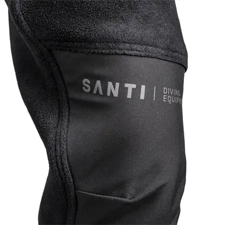 Santi Kango – vams, Polartec Power Stretch - Bilde 9