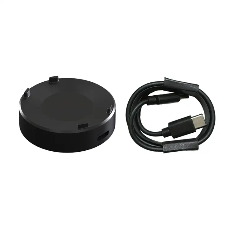 Shearwater Tern og Tern TX erstatningslader med USB-kabel
