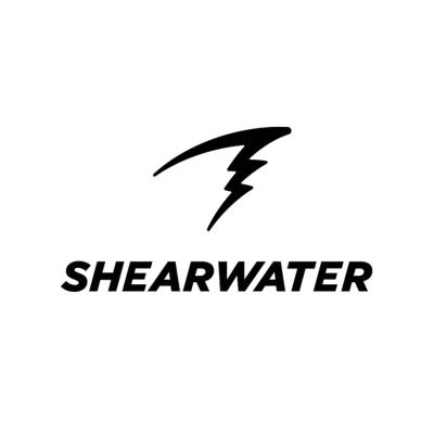 Shearwater skjermbeskytter kit for dykkecomputer