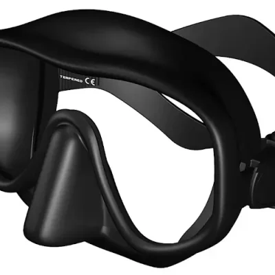 Aquafun Dykkemaske