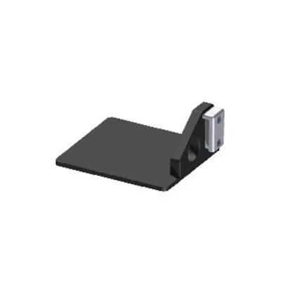 Suex flat instrumentstøtte for N-håndtak