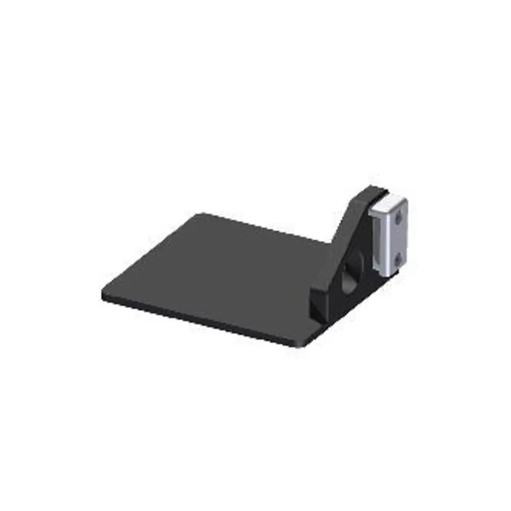 Suex flat instrumentstøtte for N-håndtak