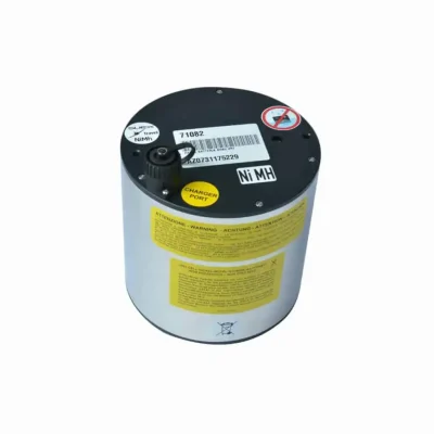 Suex batteripakke VRT