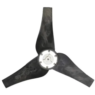 Suex XK propell
