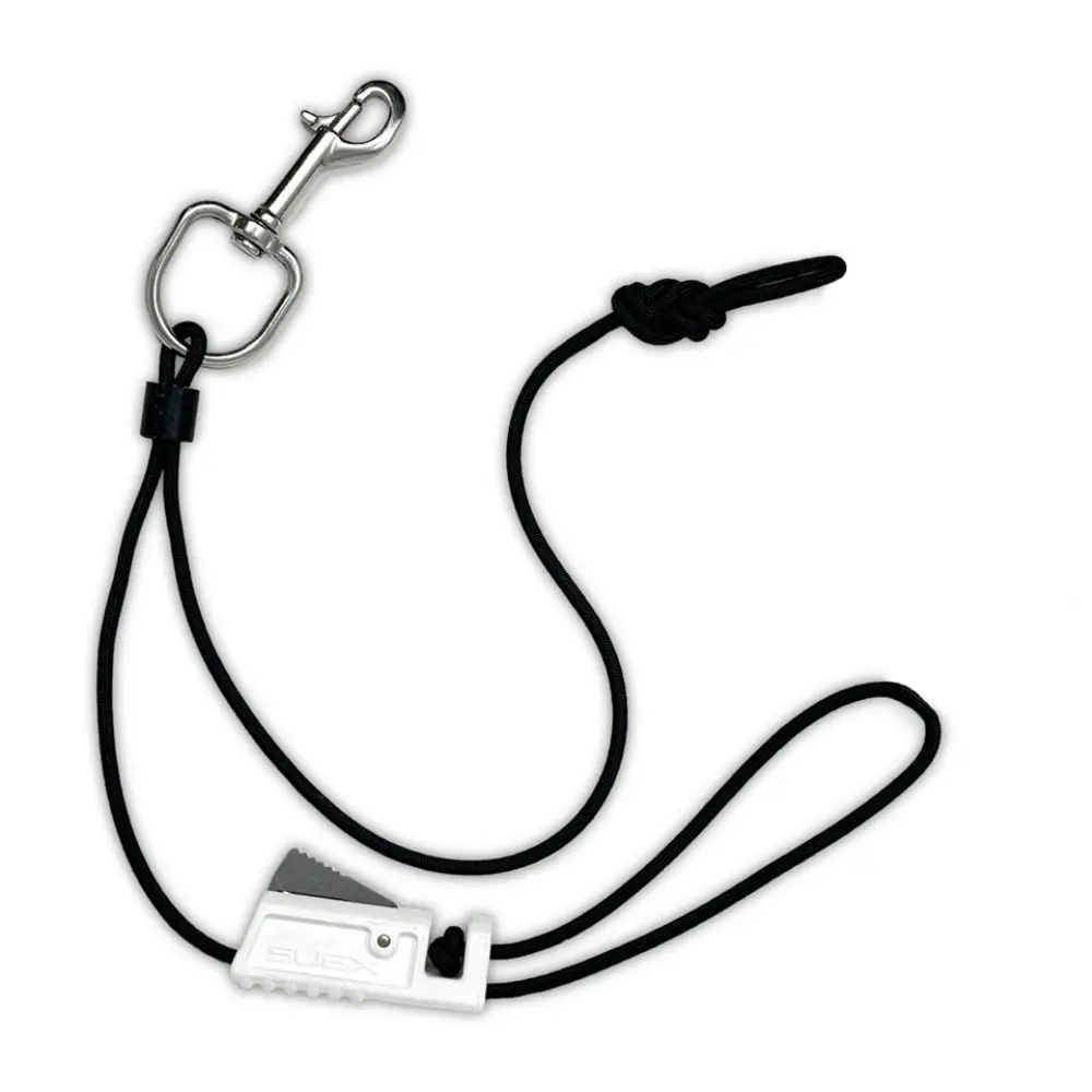 Suex Smart lock slepeline – uten karabiner