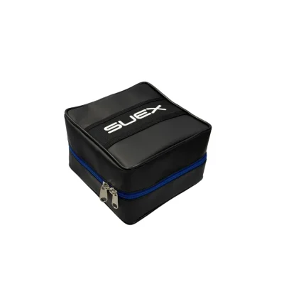 Suex VR-serien batteripakke reisekoffert