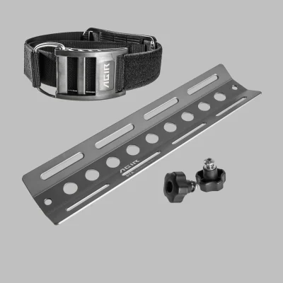 Agir single tank adapter STA