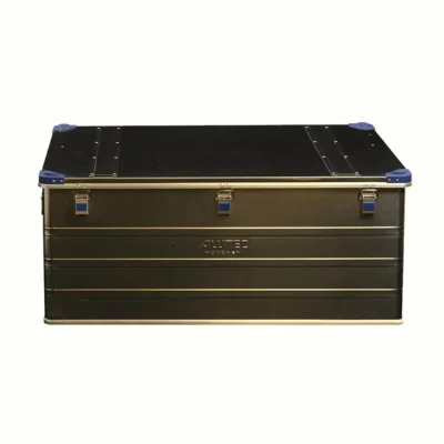 Suex Discovery aluminiumskoffert