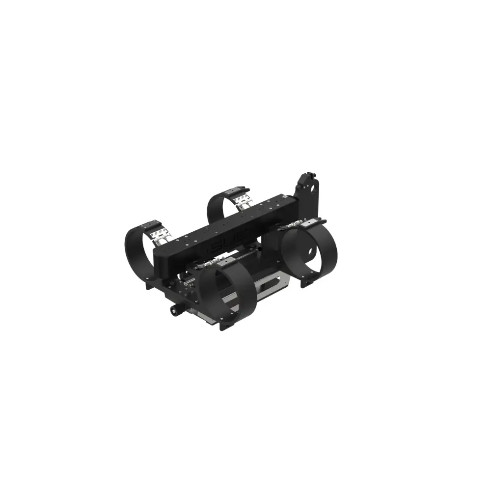 Suex Frame Gemini XJ