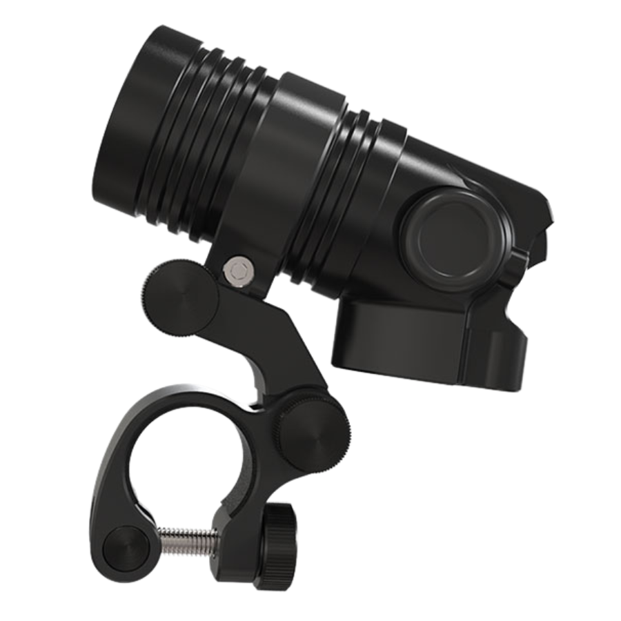 Shearwater NERD 2 i sideprofil