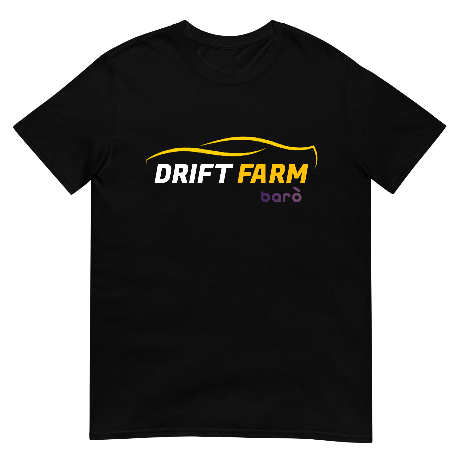 Drift Farm