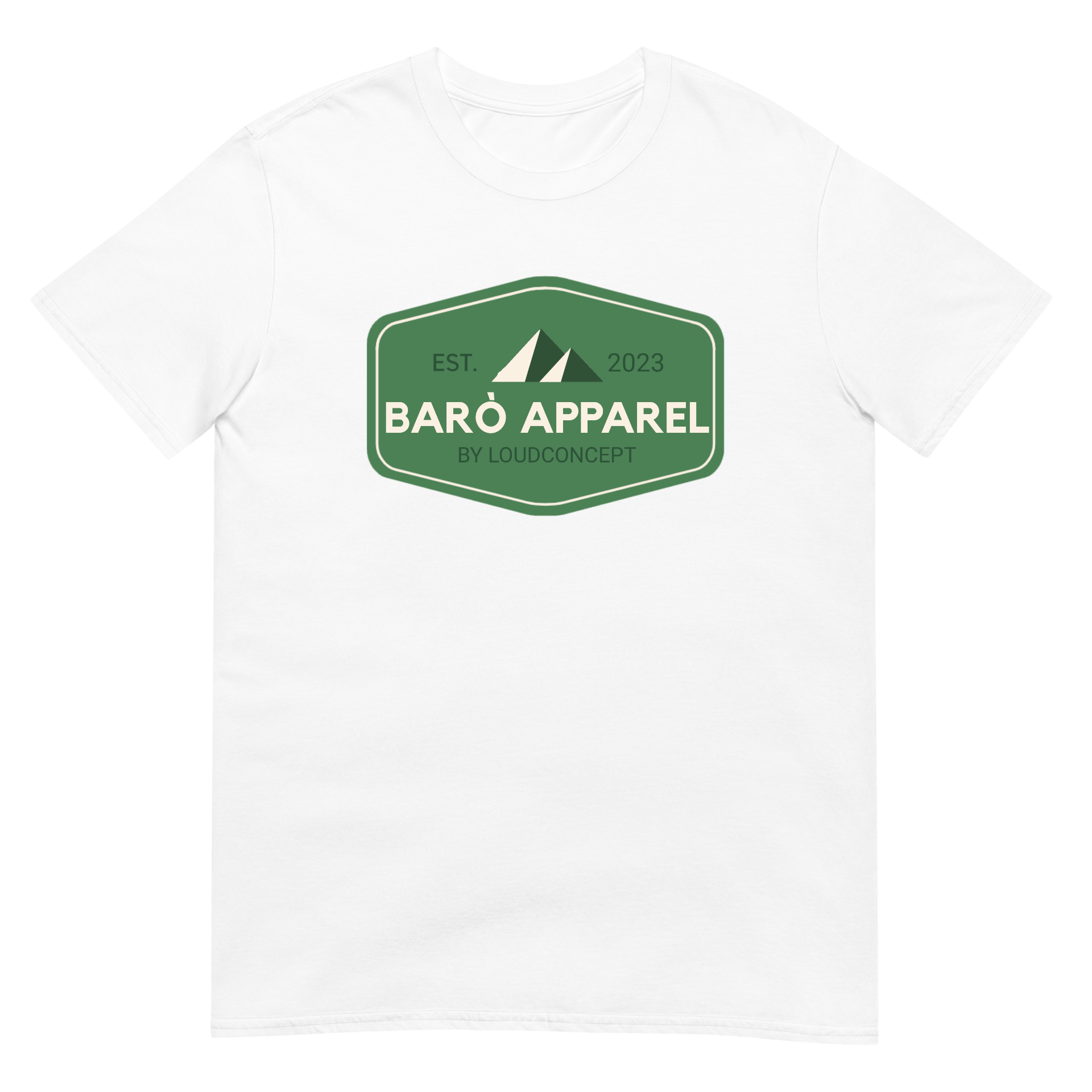 barò Apparel Shirt