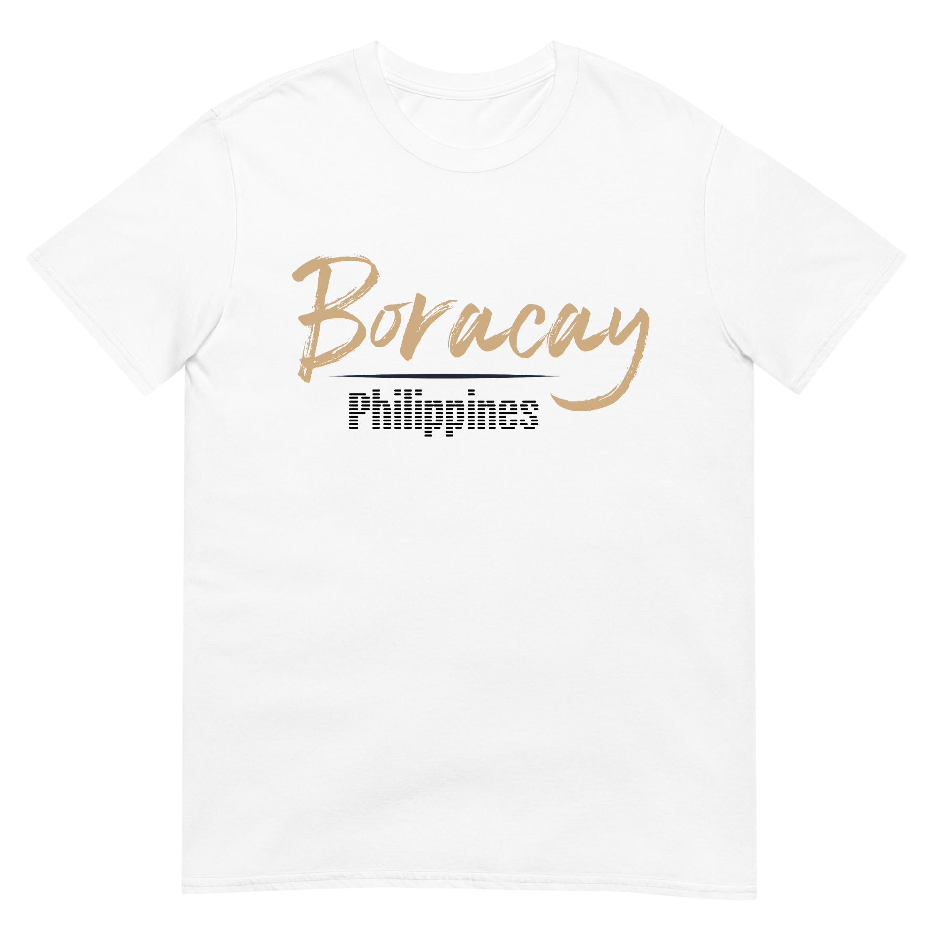 Boracay Shirt