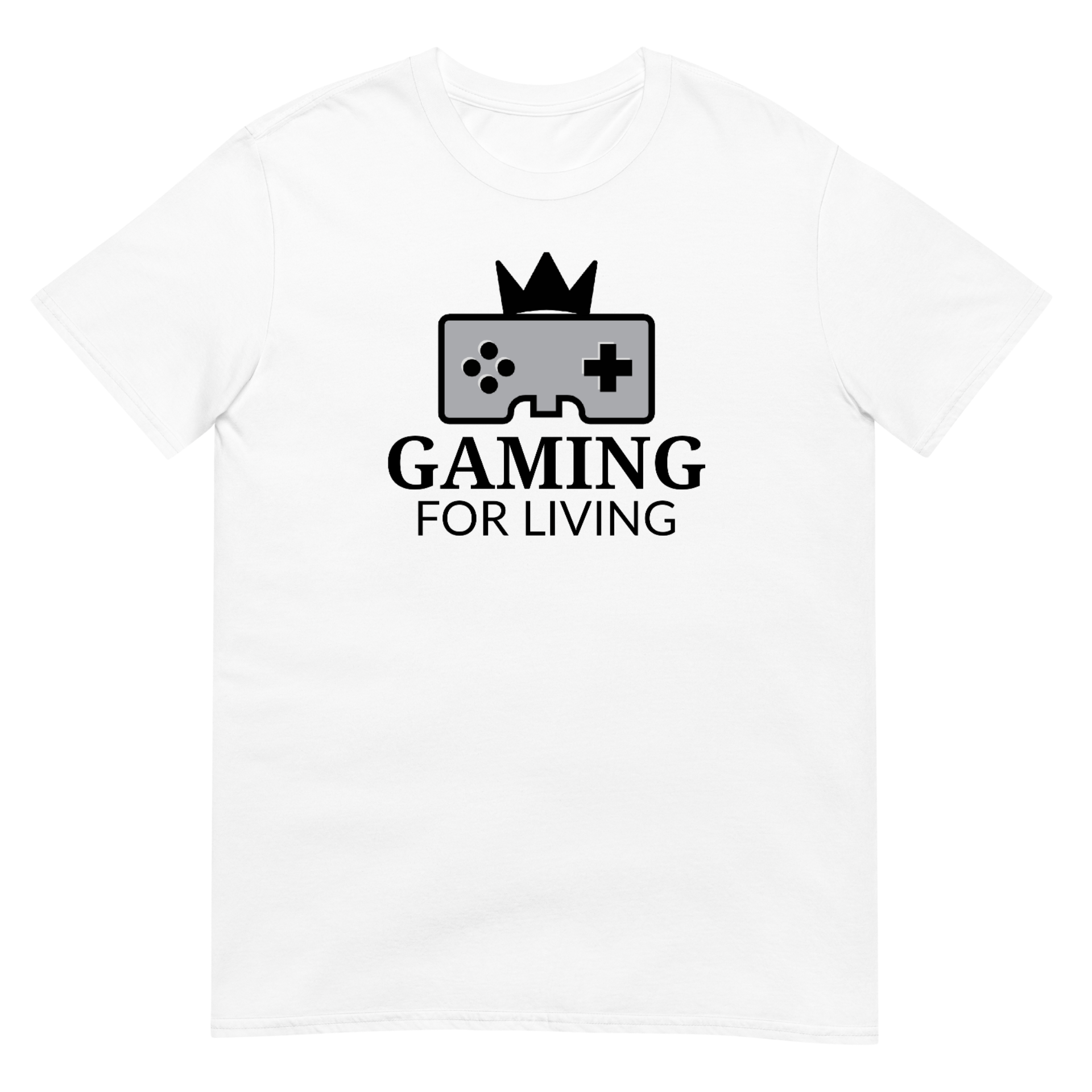 Gaming for Living