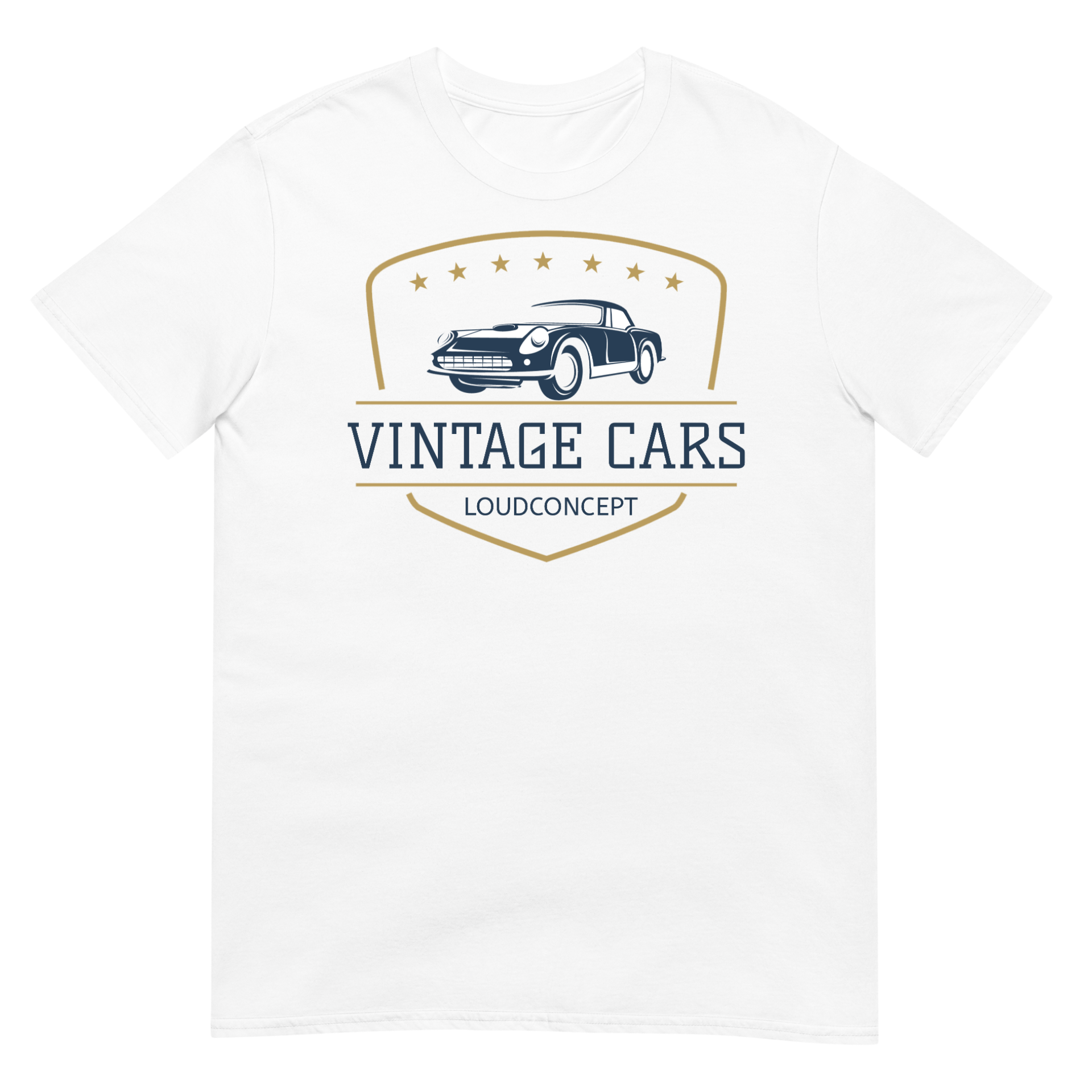 Vintage Cars