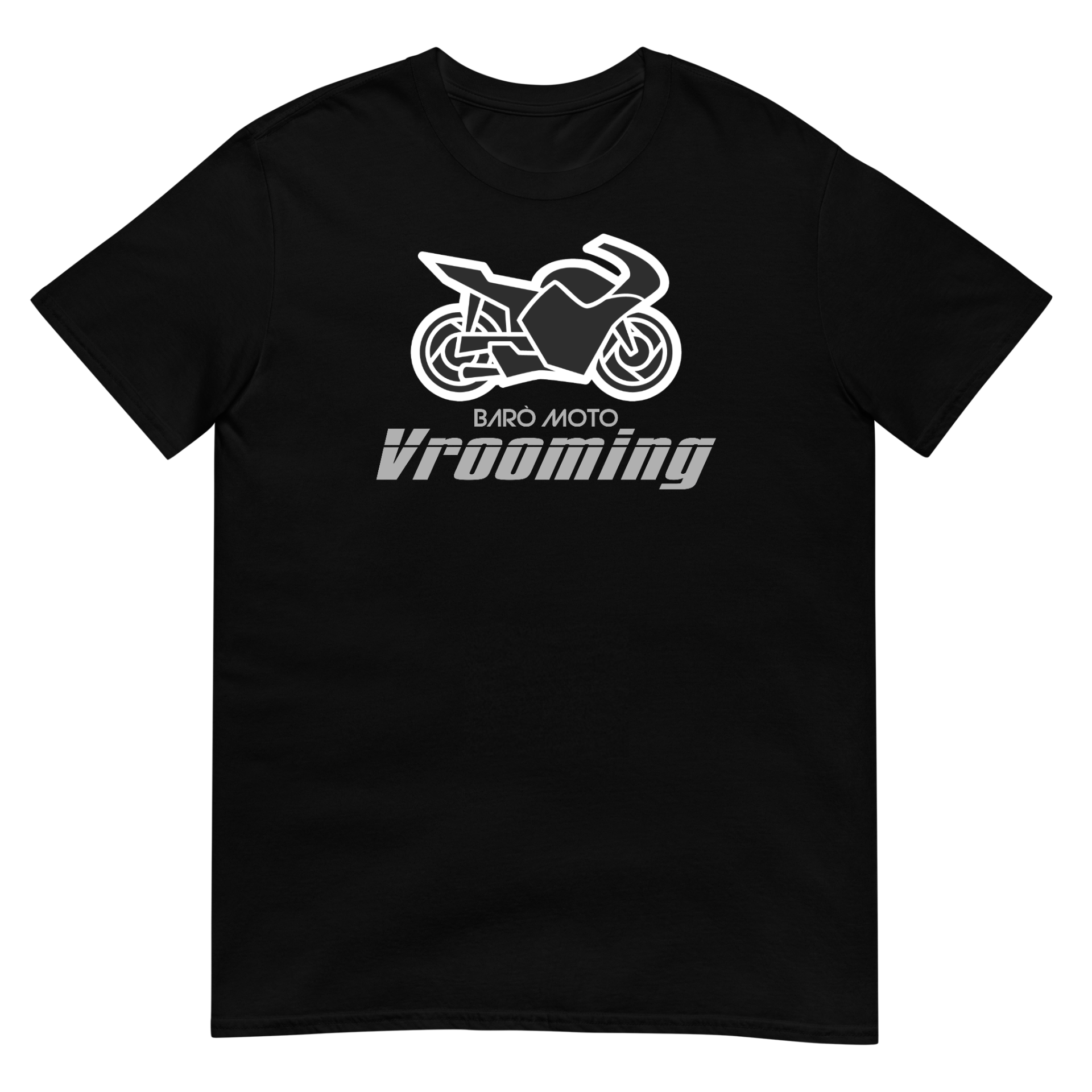 Vrooming Moto