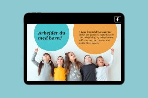 Social Media - Lene Knudsen