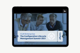 Configit - CLM Summit 2021