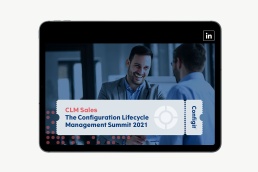 Configit - CLM Summit 2021