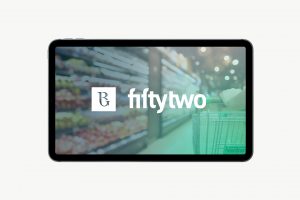 FiftyTwo. Design af PowerPoint. Opsætning af PowerPoint Præsentation. Design af Powerpoint template. PowerPoint skabelon.