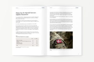 CEPOS. Design af PowerPoint. Opsætning af PowerPoint Præsentation. Design af Powerpoint template. PowerPoint skabelon.