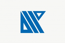Logo design - arkitekt