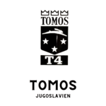 Tomos