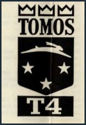 Tomos_T4_logo