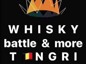 The Whisky Battle & More TUNGRI club