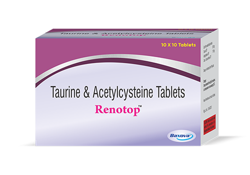 Renotop Tablets