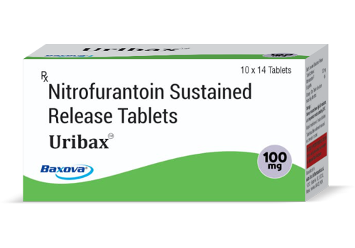 Uribax Tablets