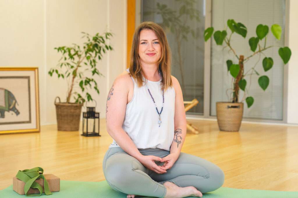Eleanor Langton Teacher