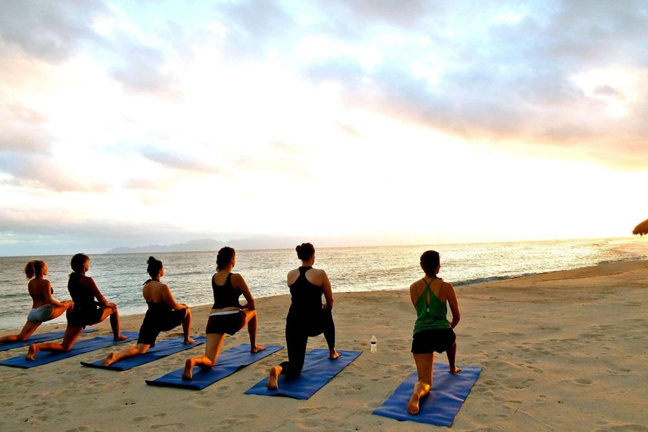 Turkey Yoga Retreat