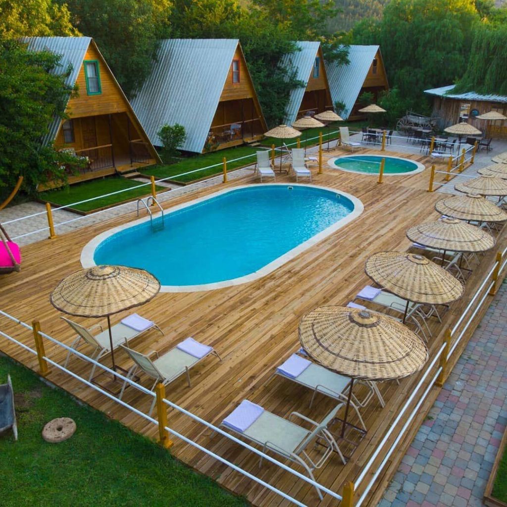 Turkey Yoga Retreat