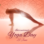 Yoga Festival June 2025