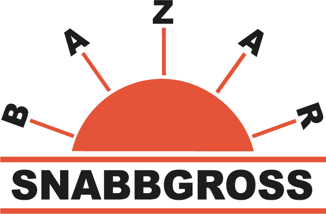 Bazar snabbgross