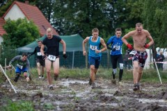 Blackbirdrun Hoske