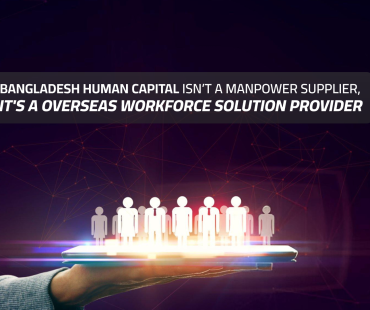 How We Became a Complete Overseas Workforce Solutions Provider?