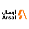 Arsal Logo