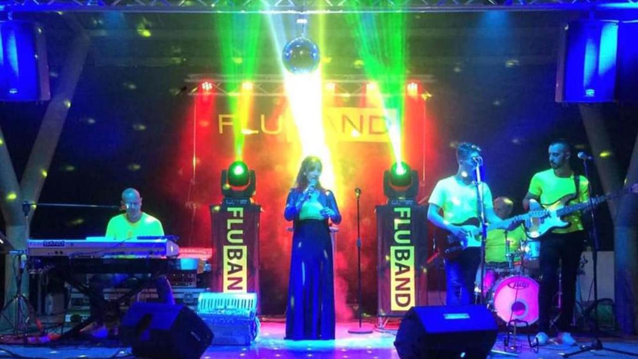 FLU Band