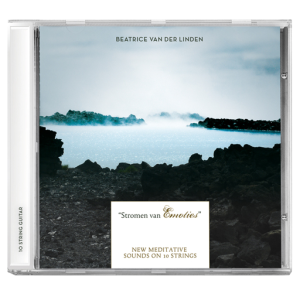 COVER CD#2: Stromen van Emoties