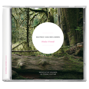 CD#3: Modus Vivendi