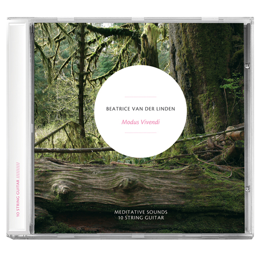 CD#3: Modus Vivendi