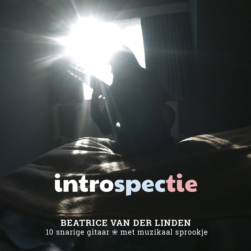 CD 4 COVER Introspection (soon)